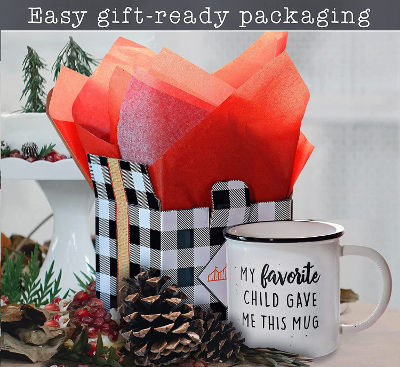 Coffee Mug - funny gifts for Mother's Day