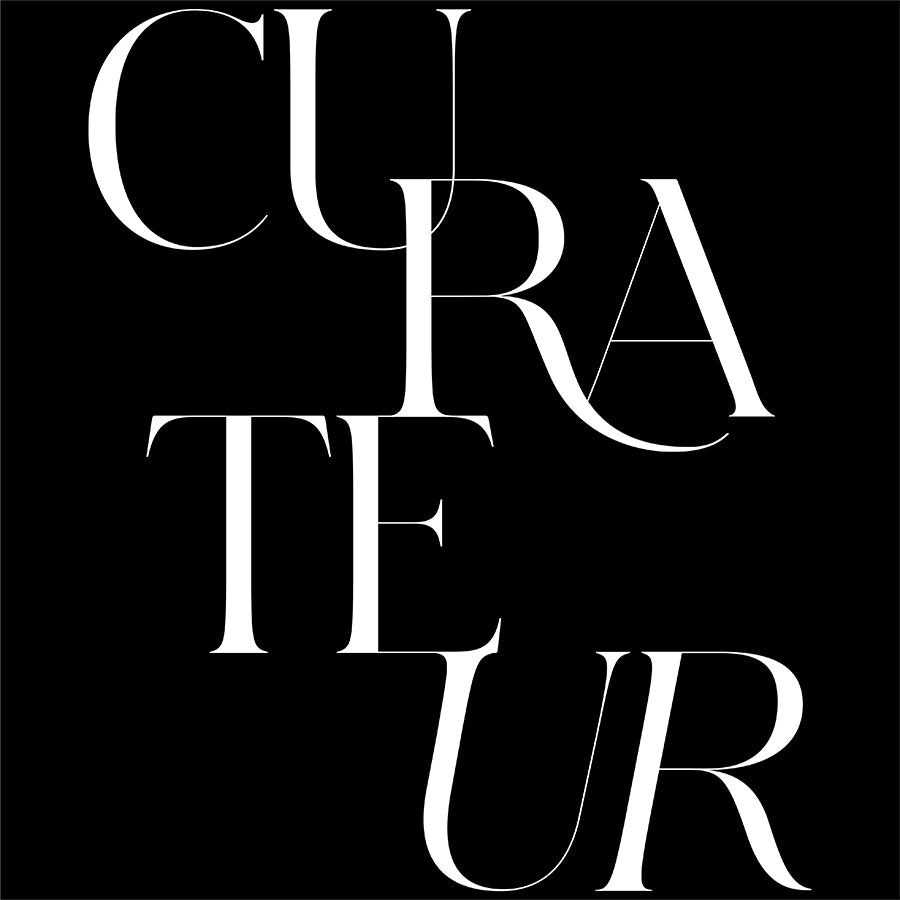 Curateur gift card - graduation gifts for her