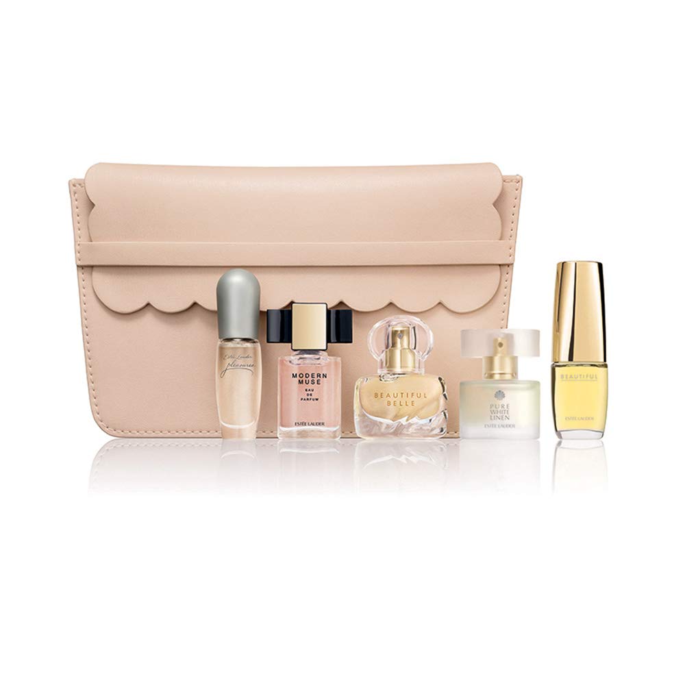 Estee Lauder 5 Piece Mini - Mothers Day Gift Set