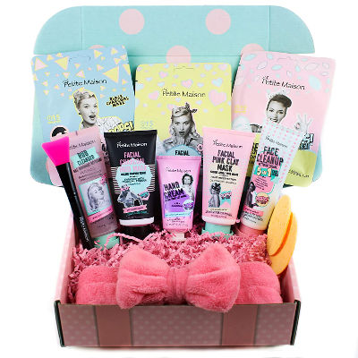 Face care - mothers day gift sets