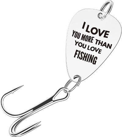 fun lure - funny gifts for fishermen