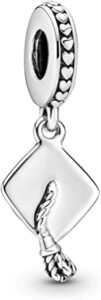 graduation gift for girls 2023 - Silver Charm