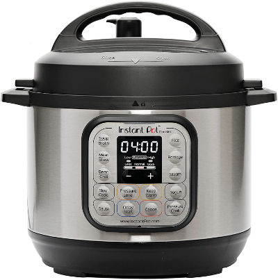 Instant pot - gift for college graduation 2023