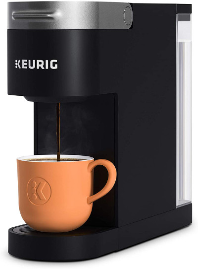 Keurig K-Slim Coffee Maker - Graduation Gift ideas