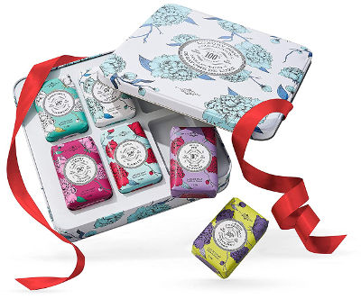 La Chatelaine Luxury Soaps - Mothers Day gift sets