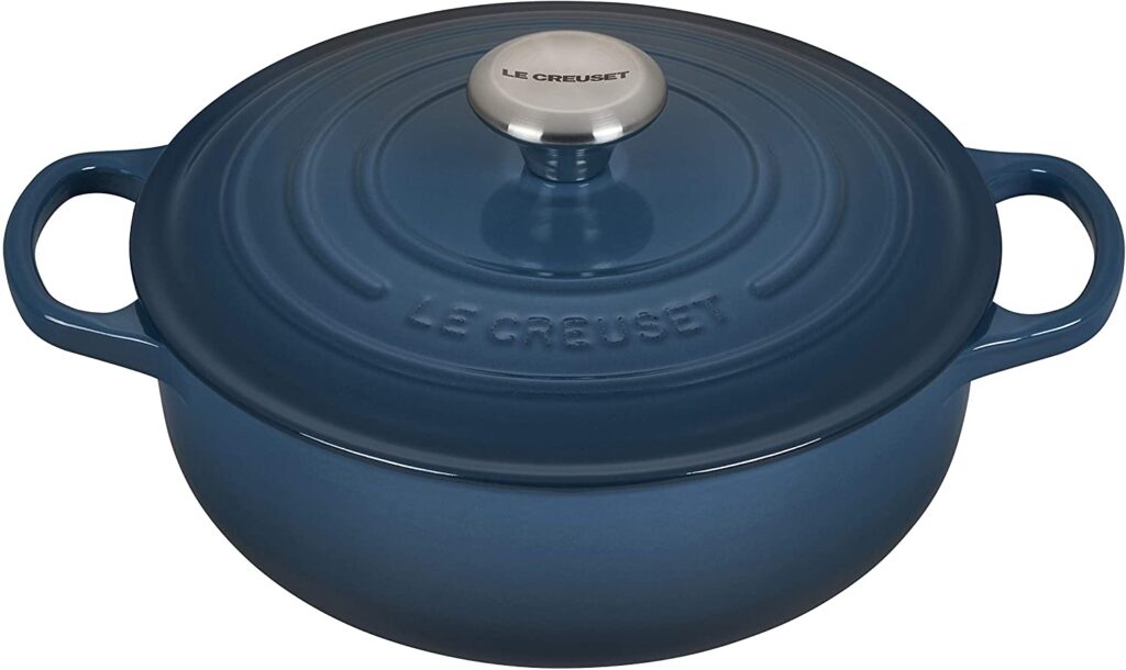 Le Creuset - Mom gifts for Mothers Day