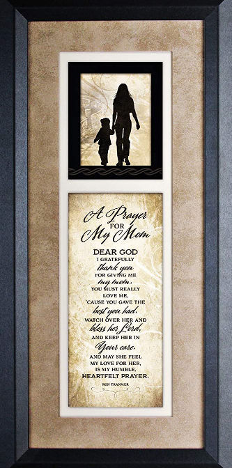 Wood Wall art - mothers day gifts 2023