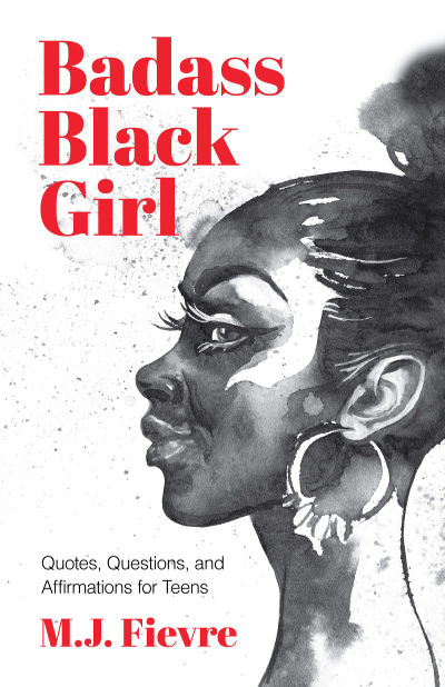 book about black girls - best book gifts for teen girls
