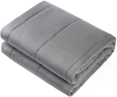weighted blanket - graduation gifts