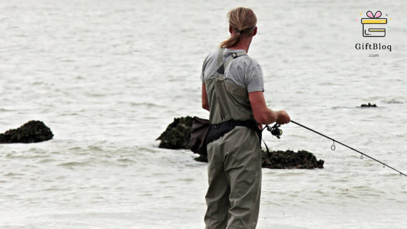 55 Hand-picked, Phenomenal Gifts for Fishermen of all kinds