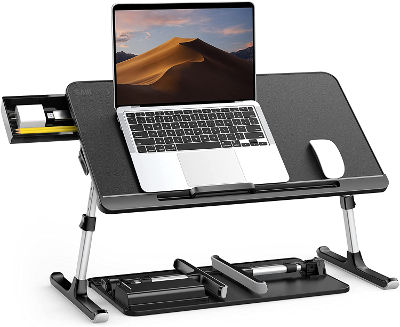 Laptop Bed Tray Desk - Graduation gifts