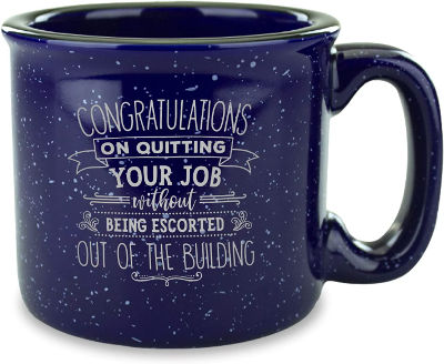 Mug - Goodbye gift for coworker