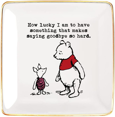 Ring Holder - Farewell gifts for co-workers women