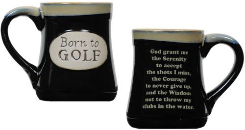 prayer mug - funny golf gifts 2023