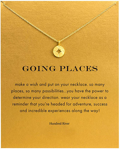 going places - going away gifts for female coworkers