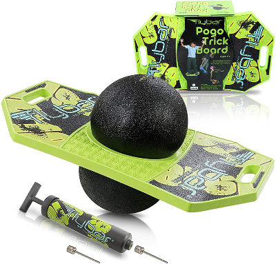 pogo ball - gift ideas for a 10 year old boy