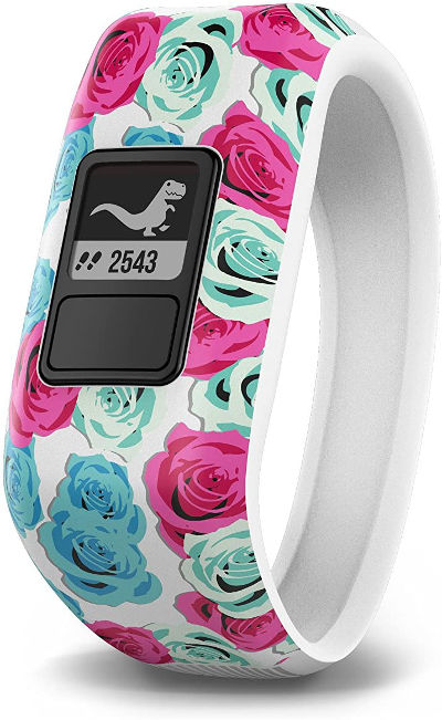 Fitness Tracker - gift for 10 year old girl