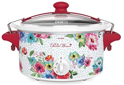 portable cooker - Graduation gift for girls