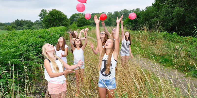 24 Surefire Christmas gifts for a 12 year old girl