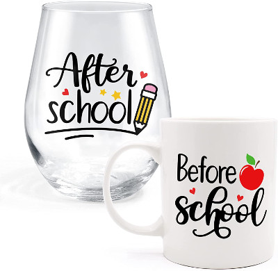 Funny Christmas Gifts for teachers