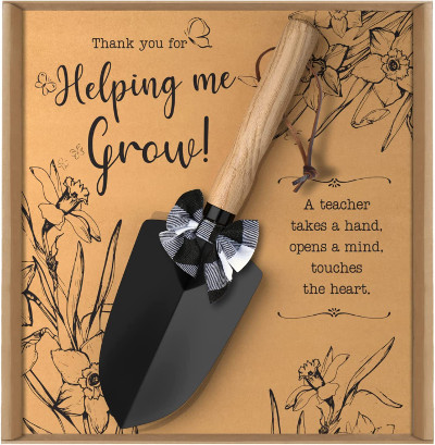 gardening gift for teacher