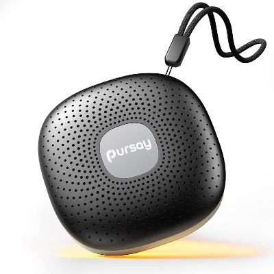 portable sound machine for babies