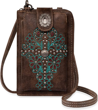 small crossbody phone purse