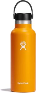 Insulated Steel Bottle