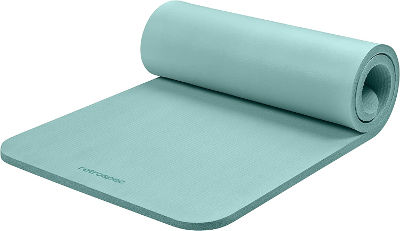 yoga mat