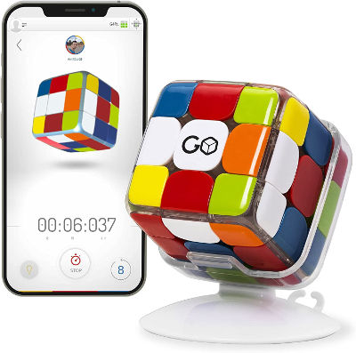 GoCube Edge Rubiks Cube