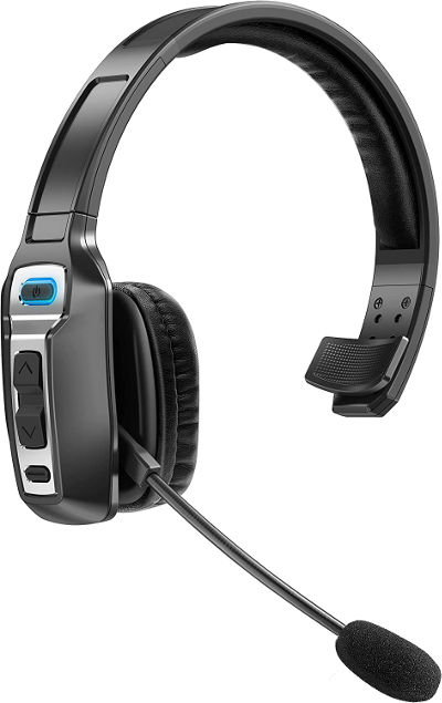 Trucker Wireless Headset
