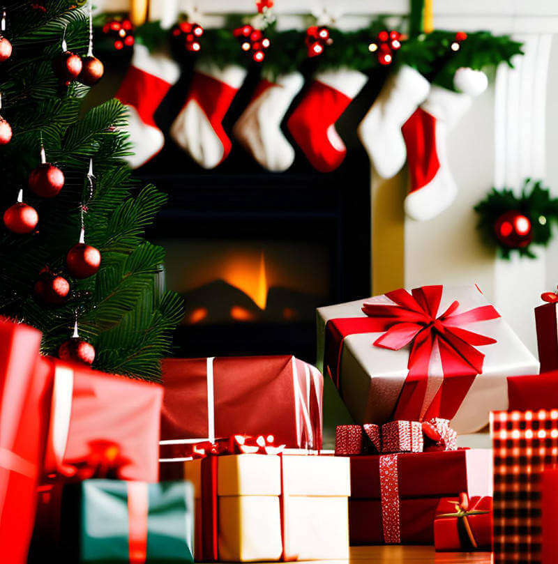 Unwrap the Love: Top Christmas Gifts for Couples in 2024