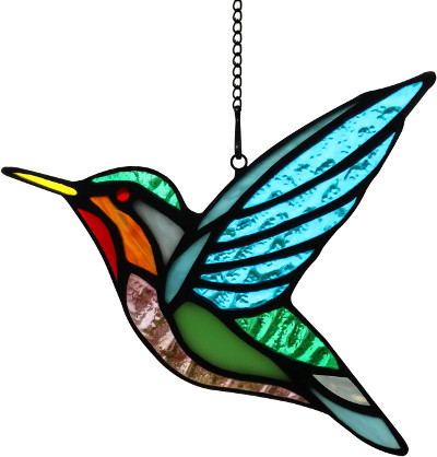 Bird Suncatcher