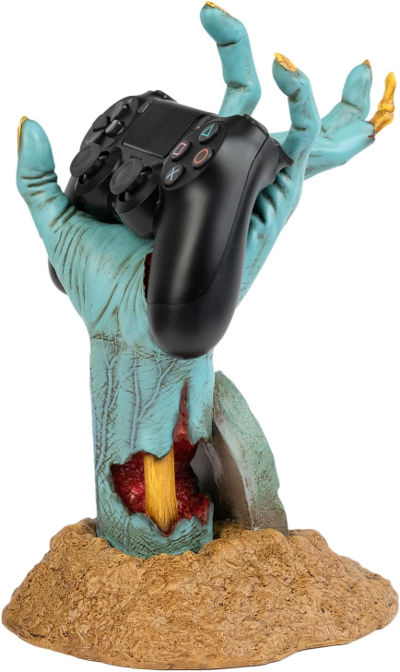 Gaming Controller Holder