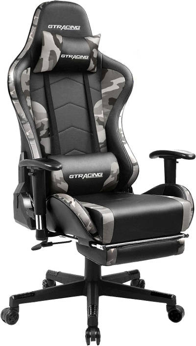 Gaming chair - the best gifts for gamers