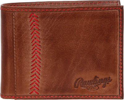 Baseball wallet