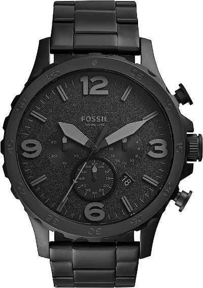 Fossil watch for men