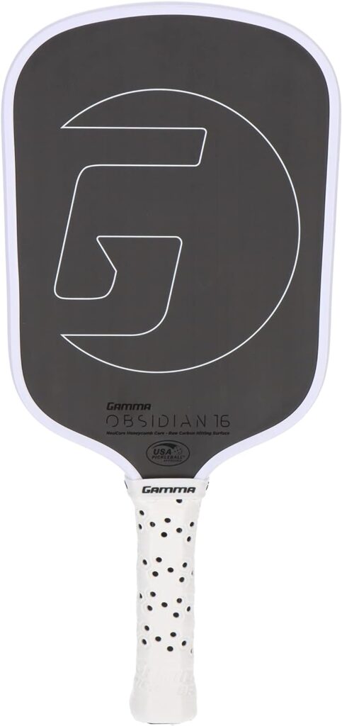 premium pickleball paddle