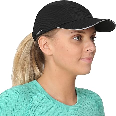 ultra light weight cap