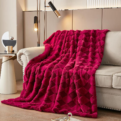 throw blanket for woman