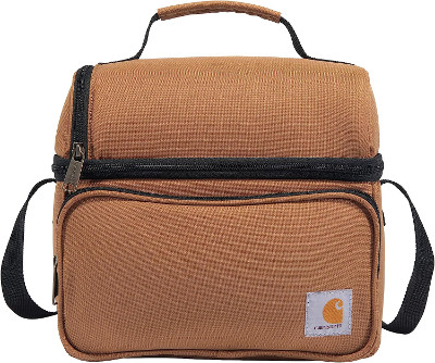 Insulated Lunch Cooler Bag