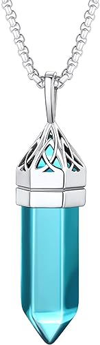 birthstone necklace for girlfriends