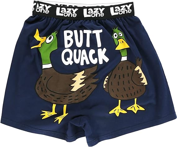 funny boxers for guys