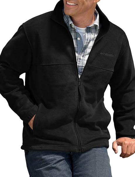 Fleece Jacket for Men