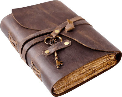Leather Journal