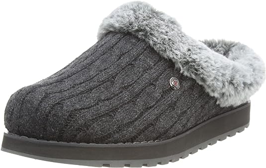 Skechers Comfortable Cozy Slippers