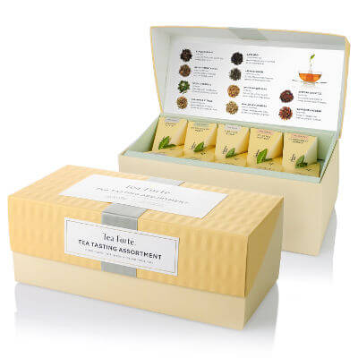 Tea Sampler Gift Pack