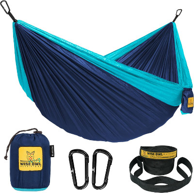 Camping Hammock for outdoors
