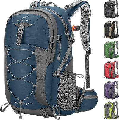 lightweight backpack for hiking