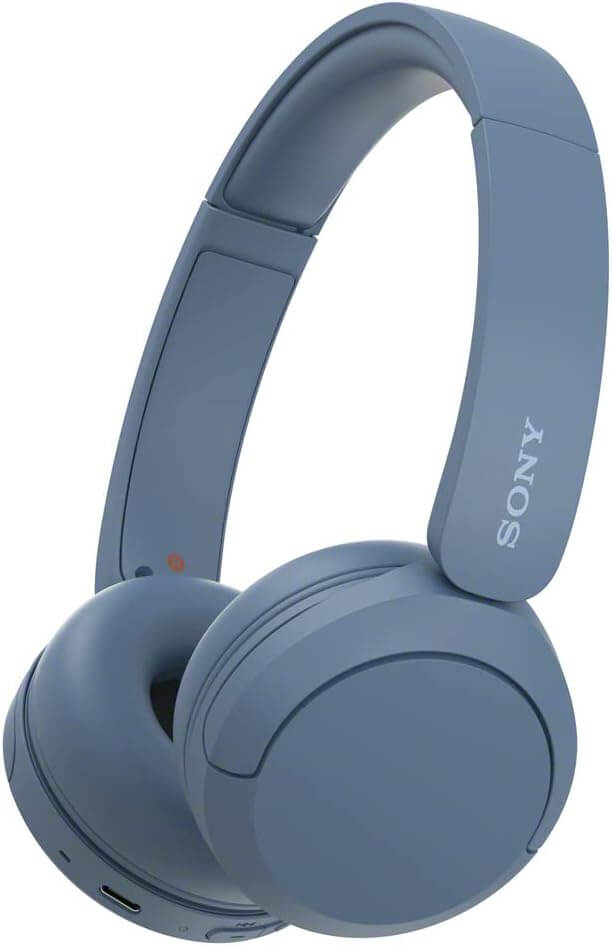 wireless headphones Sony